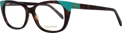 Image de Lunettes de soleil PUCCI ep511754056