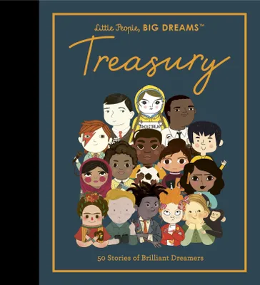 Produktbild von Little People, BIG DREAMS