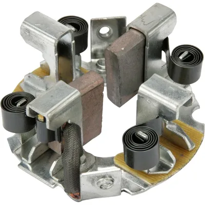Produktbild von Halter Kohlebürsten Starter Generator 24 V 83 mm HC-CARGO für u.a. MERCEDES-BENZ