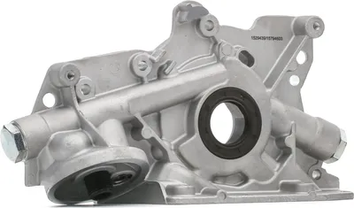 Produktbild von RIDEX 596O0081 Ölpumpe Motorölpumpe für OPEL Astra F CC (T92) Calibra A (C89) Kadett E CC (T85) Astra F Caravan (T92) Vectra A Limousine (J89)