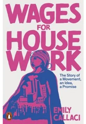 Zdjęcie produktu dla Wages for Housework