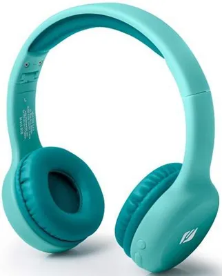 Obrázok produktu pre Muse M-215 BTB slúchadlá/náhlavná súprava Wireless Head-band Music Bluetooth Blue