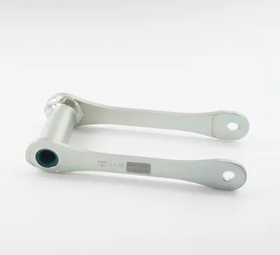 Produktbild von Hecktieferlegung 40 mm kompatibel mit Honda CBR 600 RR mit ABE