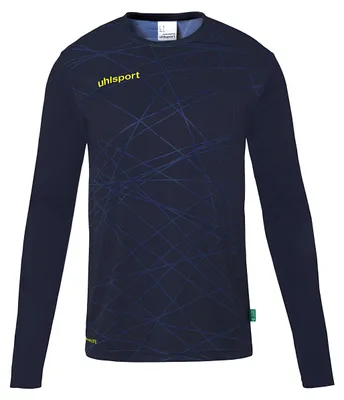 Productafbeelding van Uhlsport Prediction keepershirt