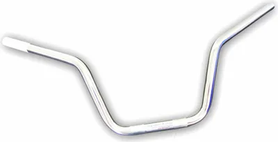 Produktbild von FEHLING Touring verchromter Stahllenker D.22,2mm 710mm