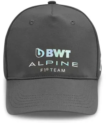 Obrázek produktu pro Alpine Men F1 Fw Cap Grey
