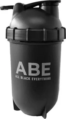Produktbild von Applied Nutrition Bullet ABE Shaker black - 500ml