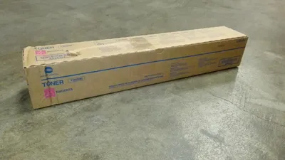 Obrázek produktu pro Toner Konica Minolta TN620M magenta A3VX351 -B