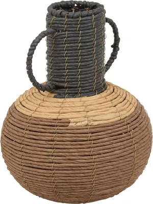 Produktbild von Vase wonj h35cm  - Atmosphera créateur d'intérieur