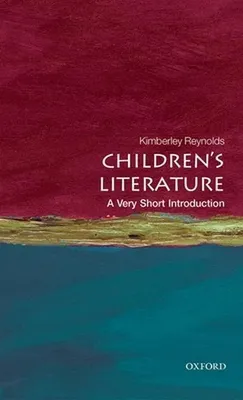 Productafbeelding van Children's Literature