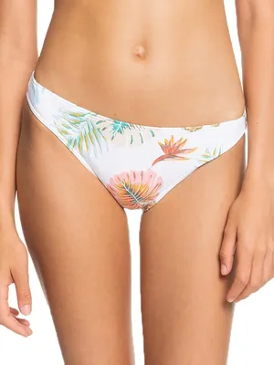Produktbild von ROXY Bikini Hose Value Line bright white s lilac XS