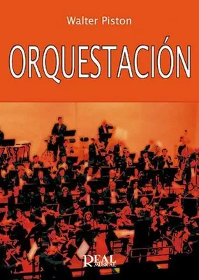 Produktbild von Piston, W: Orquestación
