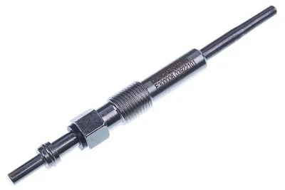 Produktbild von DENCKERMANN E300003 Diesel Glühkerze für VW Golf V Schrägheck (1K1) M10x1,0