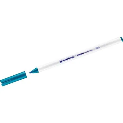 Produktbild von Edding e-4600, Blau, Weiß