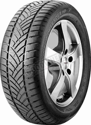 Produktbild von Leao Winterreifen motorcycle-tyres Winter Defender HP ( 195/65 R15 95T XL )
