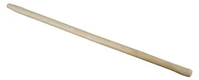 Produktbild von Ersatzstiel aus Eschenholz 118 cm lang