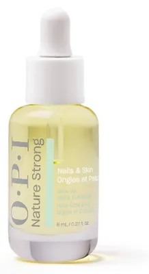 Immagine prodotto di NATURE STRONG SKINCARE Trattamento unghie e cuticoleö l 8 ml