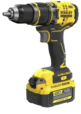Produktbild von SFMCD721M2K STANLEY Schlagbohrmaschine