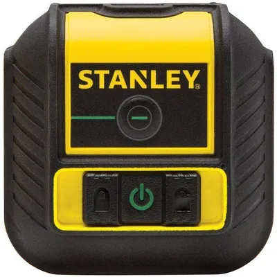 Image de Laser à lignes Cross 90 vert Stanley | 3253561775925