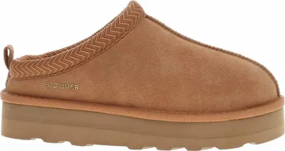 Immagine prodotto di Pantofola da donna s.Oliver 5-27104-43 cognac 41