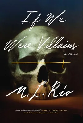 Zdjęcie produktu dla If We Were Villains