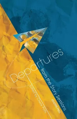 Obrázek produktu pro Departures
