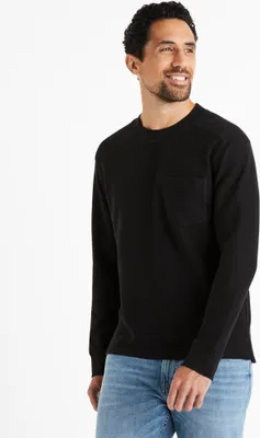 Produktbild von Celio Ceframe Langarm-T-Shirt 1117039__S