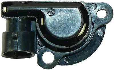 Produktbild von Sensor Drosselklappenstellung METZGER IAM-Expertise passend für u.a. OPEL CORSA