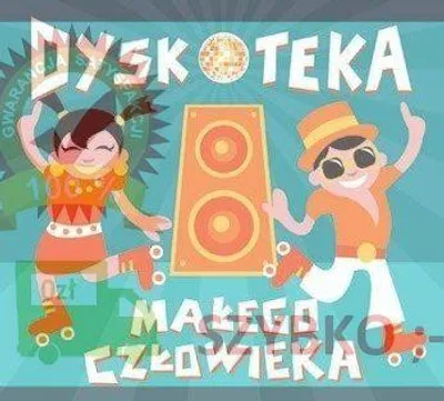 Immagine prodotto di La discoteca del piccolo uomo 2CD SOLITON