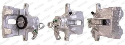Produktbild von FERODO Bremssattel Hinten Rechts für VW Transporter IV Bus (70B, 70C, 7DB, 7DK, 70J, 70K, 7DC, 7DJ) FCL694116