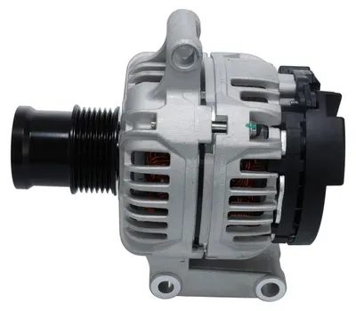 Produktbild von BOSCH 1 986 A00 676 Lichtmaschine Generator LiMa 110A 14V für FORD TRANSIT Bus (FD, FB, FS, FZ, FC) TRANSIT Kasten (FA)
