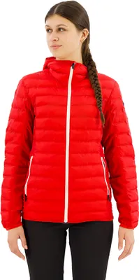 Produktbild von Cmp 33z7096 Jacke Rot XS Frau Rot XS