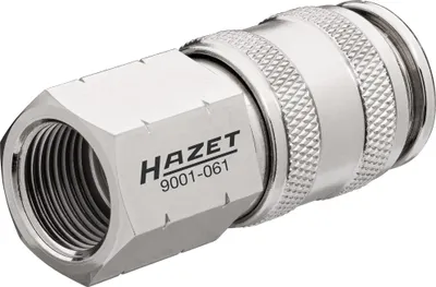 Image de Raccord pneumatique Hazet, 9001-061
