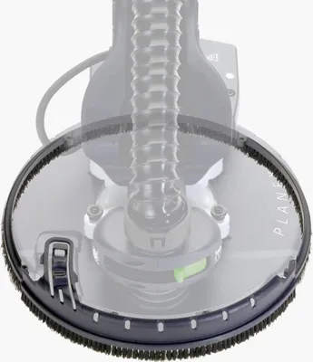 Image de Festool Bürsteneinsatz BE-LHS 225 | 495167