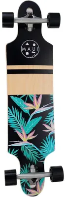 Obrázok produktu pre Maui And Sons – Longboard Drop Through, 36 palcov – Paraiso