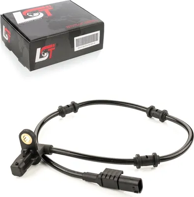Produktbild von ABS Sensor Raddrehzahlregler hinten rechts für MERCEDES-BENZ M-Klasse W163 2002-