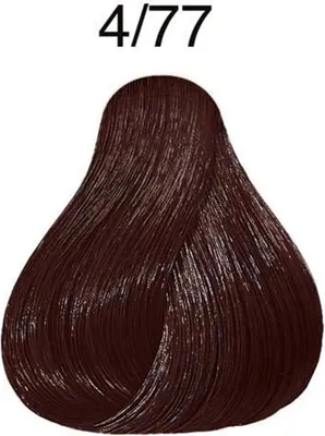 Produktbild von Kadus Haarfarbe Professional 4/77