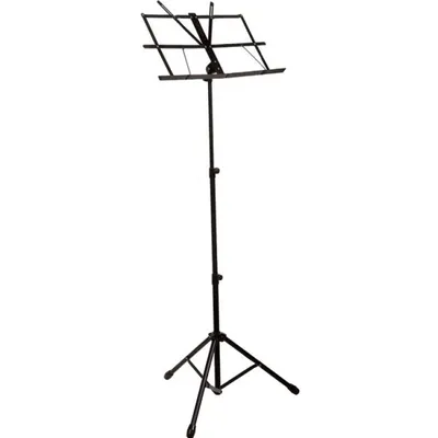 Produktbild von Proel RSM600 Notenständer, schwarz