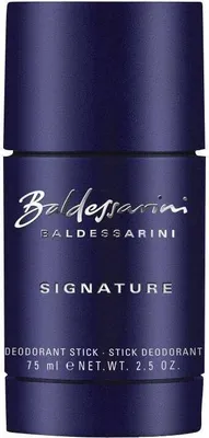 Produktbild von Baldessarini Signature Deostick für Herren 75 ml
