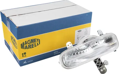 Image de Feu diurne MAGNETI MARELLI 714081150701