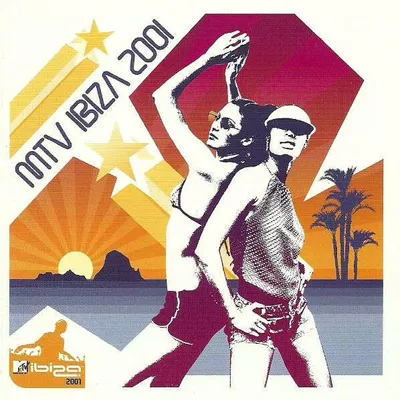 Immagine prodotto di MTV Ibiza 2001