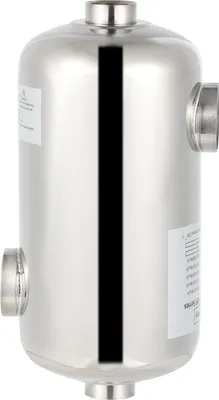 Immagine prodotto di Riscaldatore per piscina Aopunly Riscaldatore per piscina Scambiatore di calore in acciaio inox 28KW