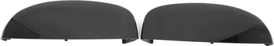 Obrázek produktu pro Kryt zpětného zrcátka kryt krytu zpětného zrcátka Náhrada pro 2007-2013 OEM: 128-00902R 128-00903L GM1320377 GM1321377