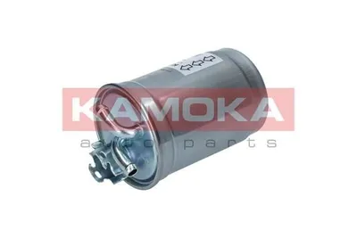 Produktbild von Kraftstofffilter KAMOKA F311201 Dieselfilter für AUDI A6 Avant (4F5, C6) Leitungsfilter