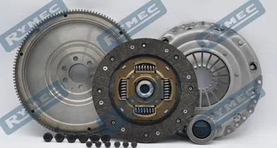 Produktbild von RYMEC Kupplungssatz komplett SF1014 für VW Golf V Schrägheck (1K1)