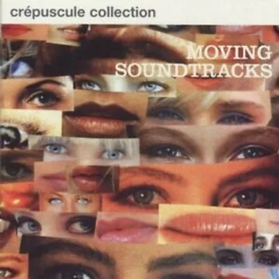 Produktbild von Various: Moving Soundtracks