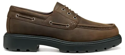 Immagine prodotto di Geox, mocassino da uomo U SPHERICA EC7, color marrone, taglia 42 EU
