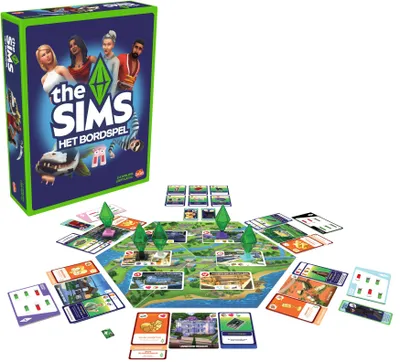 Immagine prodotto di Goliath 935304.006, Gioco da tavolo, Festa, 8 anni, 20 min
