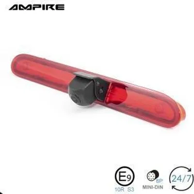 Produktbild von AMPIRE KV-Expert 2016-3G Rückfahrkamera