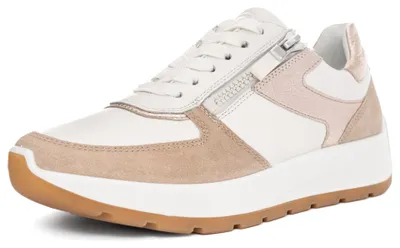 Produktbild von ARA Damen Sneaker New York Sand, Cream Gr. 39